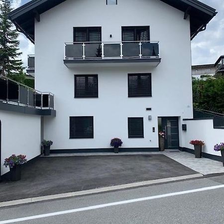 Appartement Haus Anna à Seefeld in Tirol Extérieur photo
