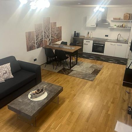 Appartement Haus Anna à Seefeld in Tirol Extérieur photo