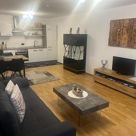 Appartement Haus Anna à Seefeld in Tirol Extérieur photo