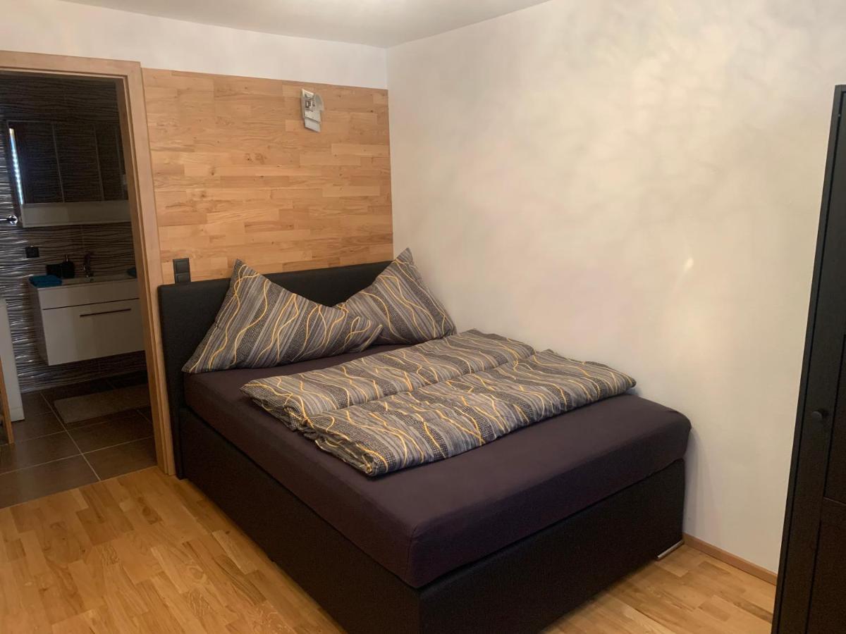 Appartement Haus Anna à Seefeld in Tirol Extérieur photo