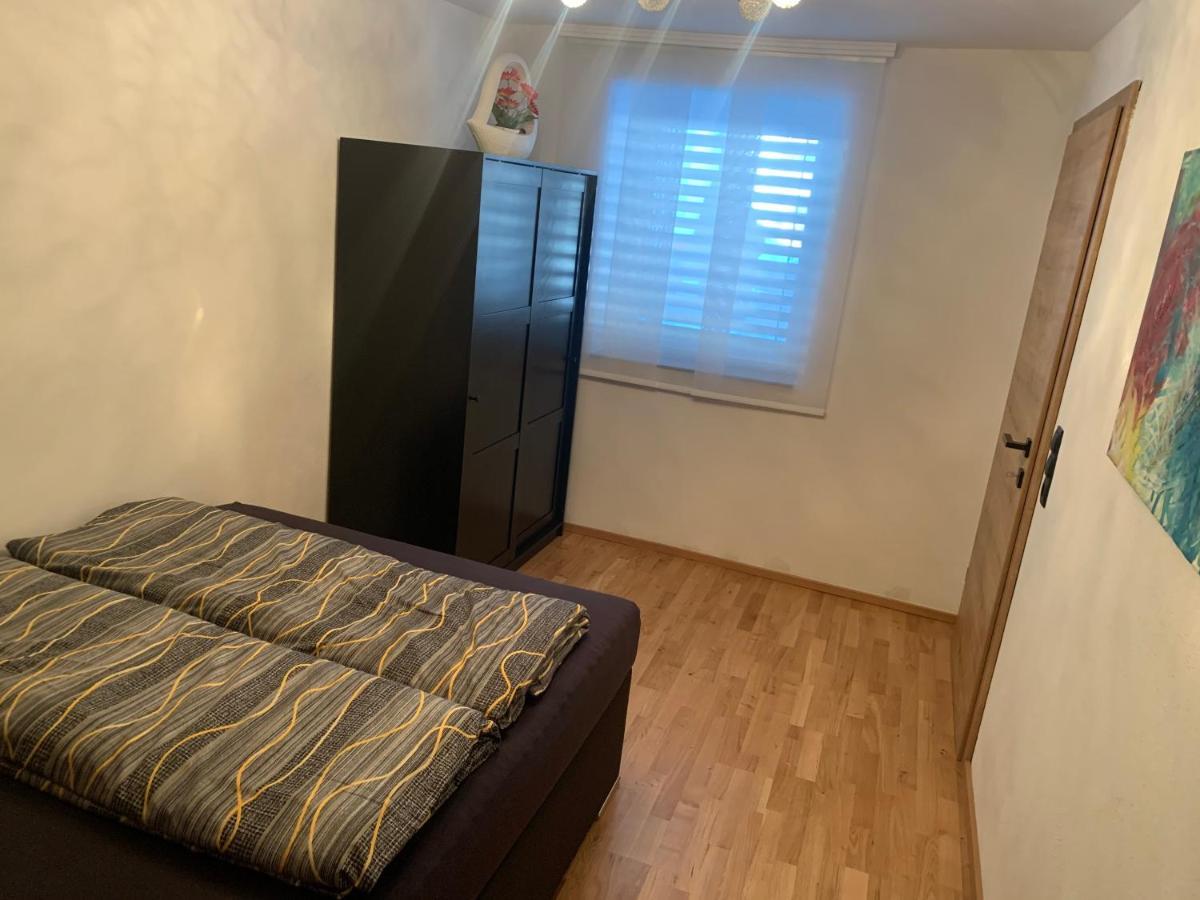 Appartement Haus Anna à Seefeld in Tirol Extérieur photo