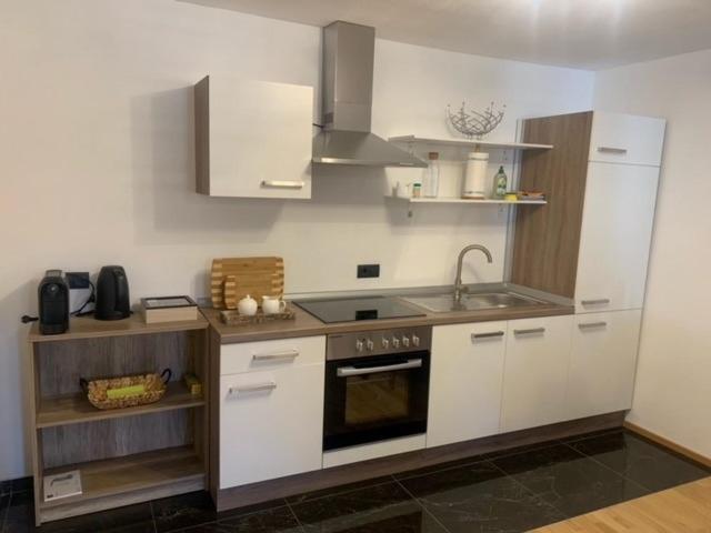 Appartement Haus Anna à Seefeld in Tirol Extérieur photo