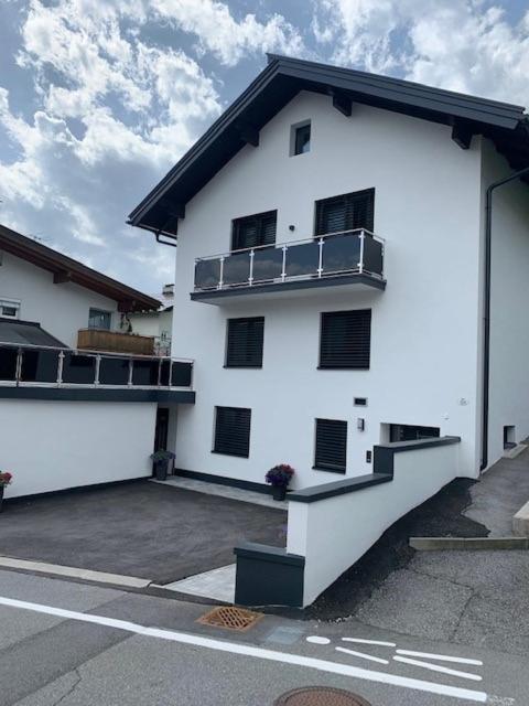 Appartement Haus Anna à Seefeld in Tirol Extérieur photo